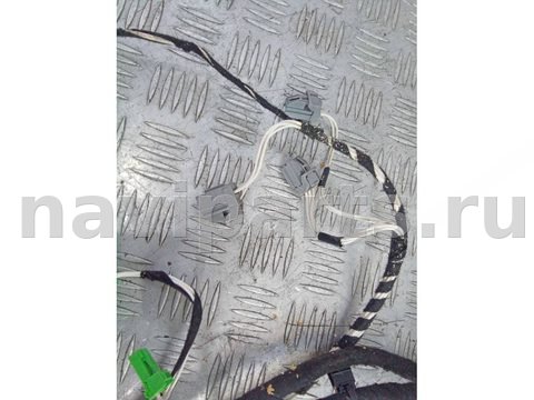 Проводка крышки багажника Volvo XC90, 2010 г., OEM 8697925, арт. 86776523, фото 5