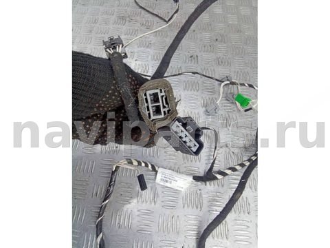 Проводка крышки багажника Volvo XC90, 2010 г., OEM 8697925, арт. 86776523, фото 6