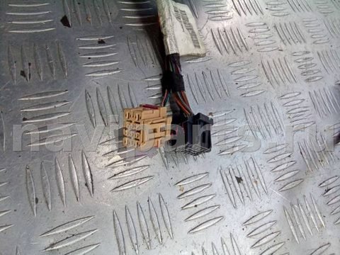Проводка крышки багажника Audi A6 Allroad C6, 2007 г., OEM 4F9971726G, арт. 86779161, фото 5
