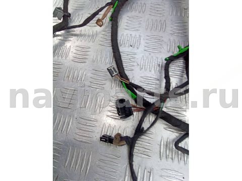 Проводка крышки багажника Audi A6 Allroad C6, 2007 г., OEM 4F9971726G, арт. 86779161, фото 6