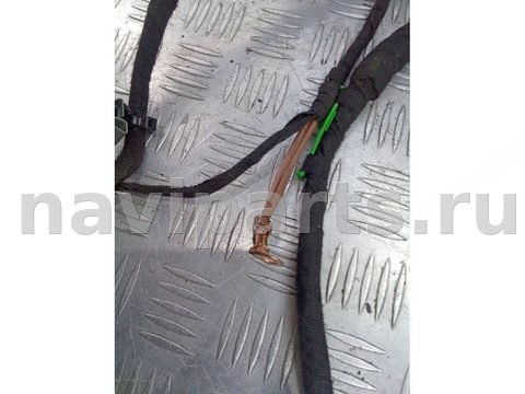 Проводка крышки багажника Audi A6 Allroad C6, 2007 г., OEM 4F9971726G, арт. 86779161, фото 8