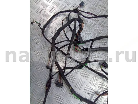 Проводка крышки багажника Audi A6 Allroad C6, 2007 г., OEM 4F9971726G, арт. 86779161, фото 9