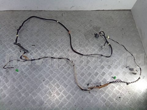 Проводка крышки багажника Volvo XC90, 2010 г., OEM D8697925005, арт. 87766034
