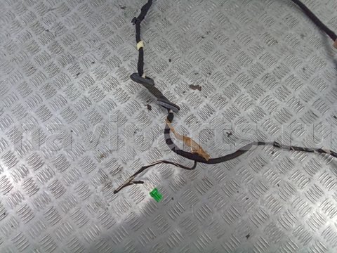 Проводка крышки багажника Volvo XC90, 2010 г., OEM D8697925005, арт. 87766034, фото 2