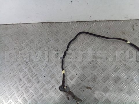 Проводка крышки багажника Volvo XC90, 2010 г., OEM D8697925005, арт. 87766034, фото 3