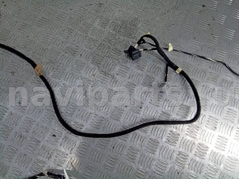 Проводка крышки багажника Volvo XC90, 2010 г., OEM D8697925005, арт. 87766034, фото 4