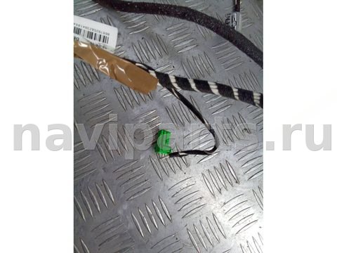 Проводка крышки багажника Volvo XC90, 2010 г., OEM D8697925005, арт. 87766034, фото 8