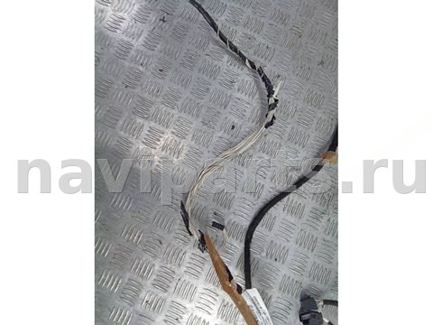 Проводка крышки багажника Volvo XC90, 2010 г., OEM D8697925005, арт. 87766034, фото 9