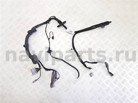 Проводка крышки багажника Land-Rover Range Rover Sport, 2017 г., OEM KK6240211, арт. 91592