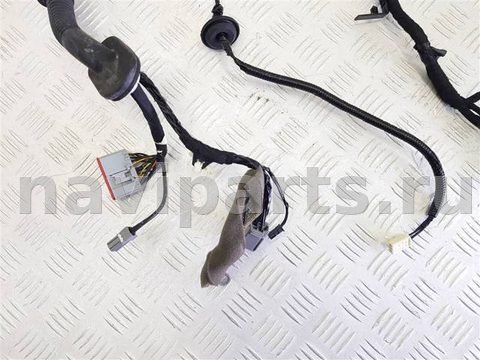 Проводка крышки багажника Land-Rover Range Rover Sport, 2017 г., OEM KK6240211, арт. 91592, фото 2