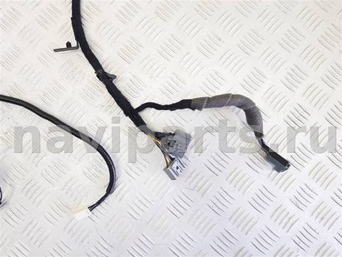 Проводка крышки багажника Land-Rover Range Rover Sport, 2017 г., OEM KK6240211, арт. 91592, фото 3