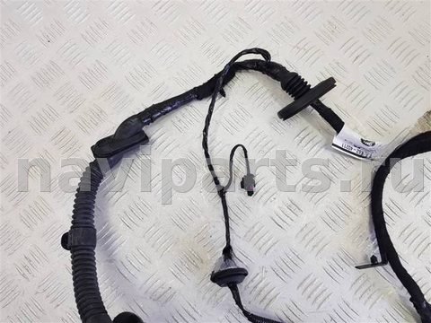 Проводка крышки багажника Land-Rover Range Rover Sport, 2017 г., OEM KK6240211, арт. 91592, фото 5