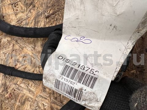 Проводка крышки багажника Maserati Quattroporte, 2010 г., OEM 213752, арт. 91993246_1, фото 9