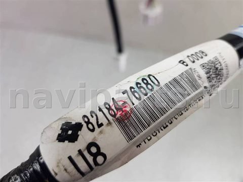 Проводка крышки багажника Lexus UX, 2018 г., OEM 8218476680, арт. 92032, фото 2