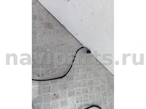 Проводка крышки багажника Audi A4 B6, 2003 г., OEM 8E9971726E, арт. 92091549, фото 11