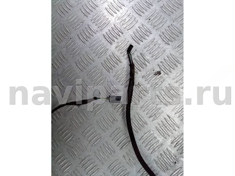 Проводка крышки багажника Audi A4 B6, 2003 г., OEM 8E9971726E, арт. 92091549, фото 9