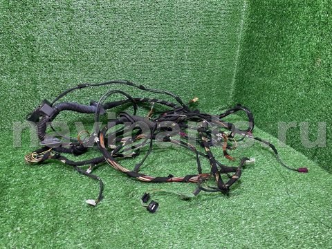 Проводка крышки багажника Mercedes GLE W166, 2017 г., арт. 92175640