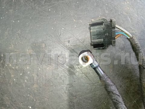 Проводка крышки багажника Audi A4 B7, 2007 г., OEM 8E9971726AA, арт. 93627231, фото 4