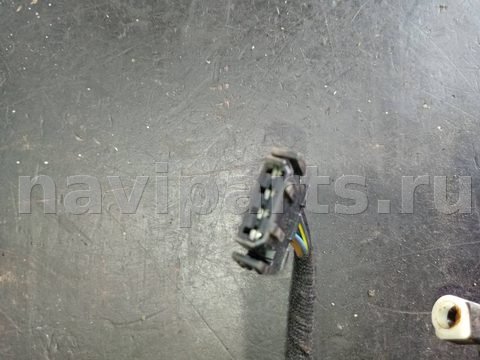 Проводка крышки багажника Audi A4 B7, 2007 г., OEM 8E9971726AA, арт. 93627231, фото 5