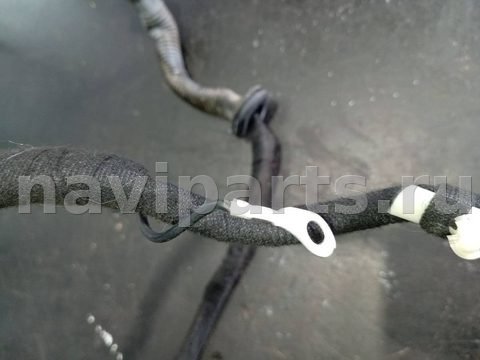 Проводка крышки багажника Audi A4 B7, 2007 г., OEM 8E9971726AA, арт. 93627231, фото 6