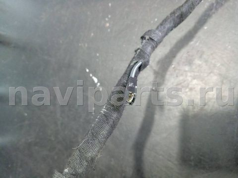 Проводка крышки багажника Audi A4 B7, 2007 г., OEM 8E9971726AA, арт. 93627231, фото 7