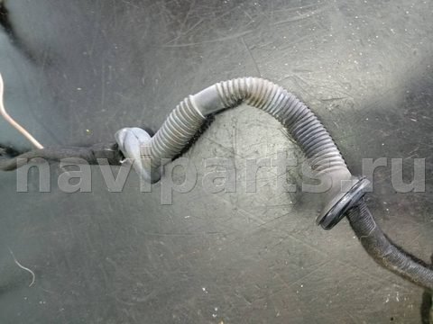 Проводка крышки багажника Audi A4 B7, 2007 г., OEM 8E9971726AA, арт. 93627231, фото 8