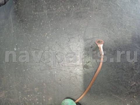 Проводка крышки багажника Audi A4 B7, 2007 г., OEM 8E9971726AA, арт. 93627231, фото 9