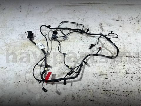 Проводка крышки багажника GMC Terrain, 2022 г., OEM 84947871, арт. 9417, фото 3