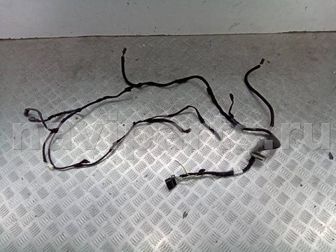 Проводка крышки багажника Peugeot 3008, 2010 г., OEM 9672924580, арт. 94322433