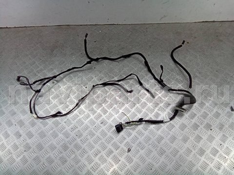 Проводка крышки багажника Peugeot 3008, 2010 г., OEM 9672924580, арт. 94322433, фото 2