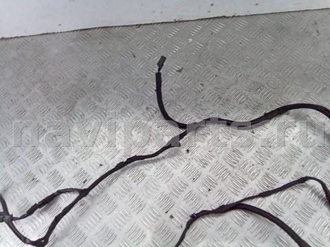 Проводка крышки багажника Peugeot 3008, 2010 г., OEM 9672924580, арт. 94322433, фото 4