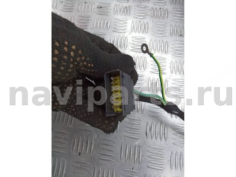 Проводка крышки багажника Peugeot 3008, 2010 г., OEM 9672924580, арт. 94322433, фото 7