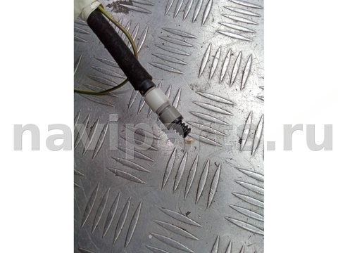 Проводка крышки багажника Peugeot 3008, 2010 г., арт. 94322441, фото 10