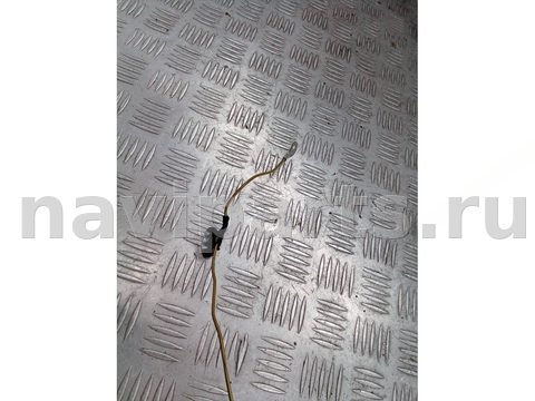 Проводка крышки багажника Peugeot 3008, 2010 г., арт. 94322441, фото 8