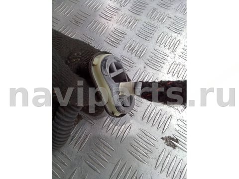 Проводка крышки багажника Peugeot 3008, 2010 г., арт. 94322441, фото 9