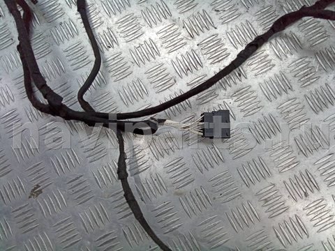 Проводка крышки багажника Peugeot 5008, 2010 г., OEM 9671272380, арт. 94322764, фото 5
