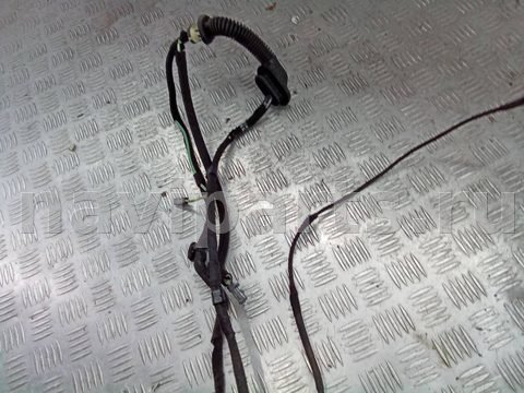 Проводка крышки багажника Peugeot 5008, 2010 г., OEM 9671272380, арт. 94322764, фото 6