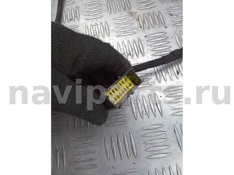Проводка крышки багажника Peugeot 5008, 2010 г., OEM 9671272380, арт. 94322764, фото 8