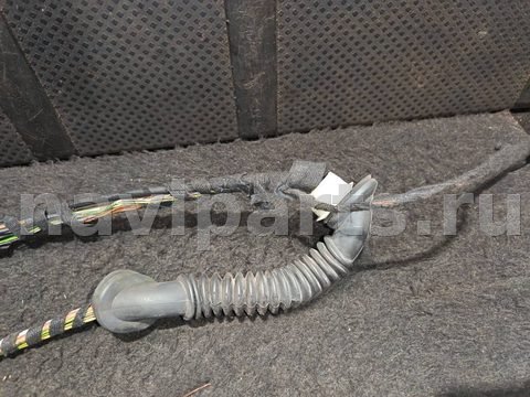 Проводка крышки багажника Skoda Octavia A5, 2008 г., арт. 94766012, фото 14