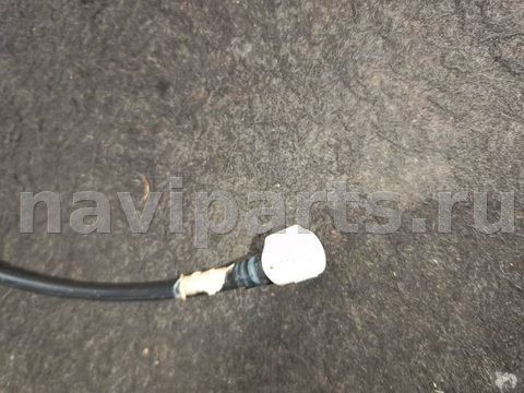 Проводка крышки багажника Skoda Octavia A5, 2008 г., арт. 94766012, фото 4