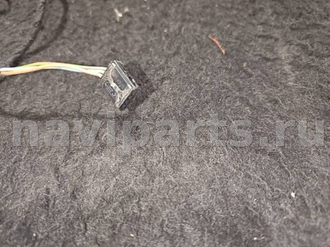 Проводка крышки багажника Skoda Octavia A5, 2008 г., арт. 94766012, фото 7