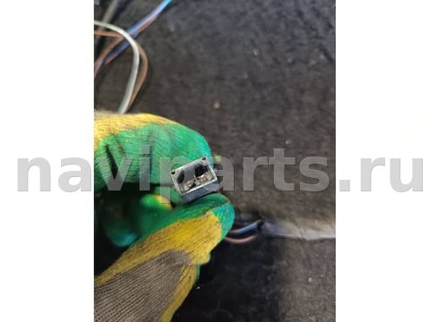 Проводка крышки багажника Audi 100 C4, 1994 г., OEM 4A5971726, арт. 95721755, фото 10