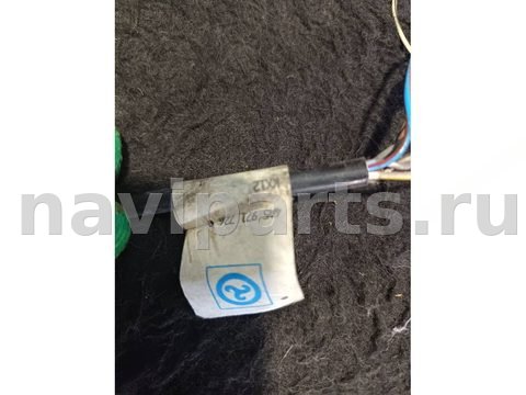 Проводка крышки багажника Audi 100 C4, 1994 г., OEM 4A5971726, арт. 95721755, фото 4