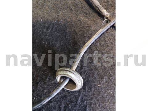 Проводка крышки багажника Audi 100 C4, 1994 г., OEM 4A5971726, арт. 95721755, фото 5