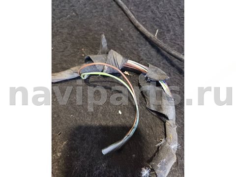 Проводка крышки багажника Audi 100 C4, 1994 г., OEM 4A5971726, арт. 95721755, фото 9