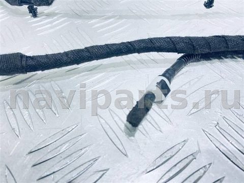Проводка крышки багажника Volkswagen Touareg, 2010 г., OEM 7P6971148AA, арт. 9665, фото 5