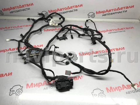 Проводка крышки багажника Chrysler Pacifica, 2017 г., OEM P68228590AF, арт. 97085890