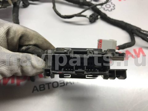 Проводка крышки багажника Chrysler Pacifica, 2017 г., OEM P68228590AF, арт. 97085890, фото 2