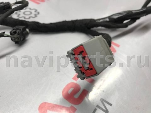 Проводка крышки багажника Chrysler Pacifica, 2017 г., OEM P68228590AF, арт. 97085890, фото 3
