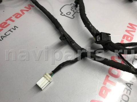 Проводка крышки багажника Chrysler Pacifica, 2017 г., OEM P68228590AF, арт. 97085890, фото 5